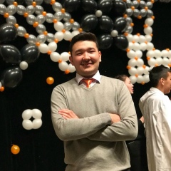 Айдос Мусатаев, 12.02, Рудный