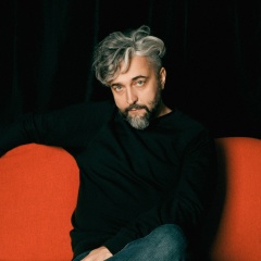 Александр Ionoff, 01.11, Санкт-Петербург