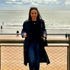 Ани Согоян, 05.06, Санкт-Петербург