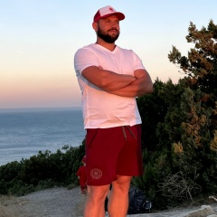 Миша C_F_C, 03.05, Зеленоград