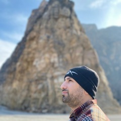 Mugutdin Kudzhaev, 18.05, Санкт-Петербург