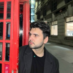 Денис Зинчук, 27.04, Екатеринбург