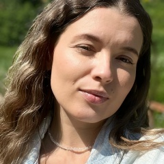Екатерина Плюхина, Иваново