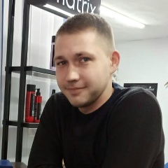 Виталий Симон, 04.08, Ольховка