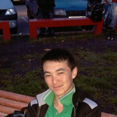 Сема Эрматов, 09.07, Ош