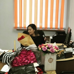 Айгерим Мухамбеткалиева, 18.02.1993, Актобе