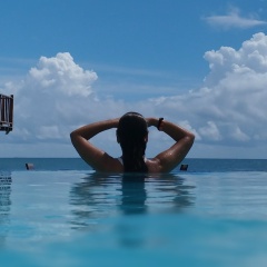 Александра Лукичева, 20.03.1988, Санкт-Петербург