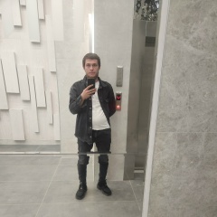 Амаль Хамраев, 15.11.1994, Ставрополь