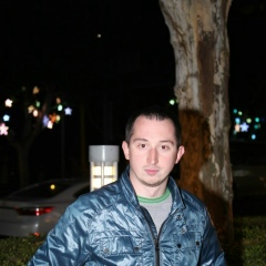 Родион Быков, 10.05.1983, Москва