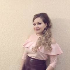 Екатерина Тимофеева, 31.10, Москва