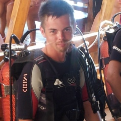 Костя Пфлигер, 30.01.1985, Санкт-Петербург