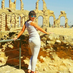 Ilona Albertovna, 08.04.1987, Орёл