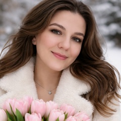 Елена Ямолова, 20.05.1988, Ульяновск