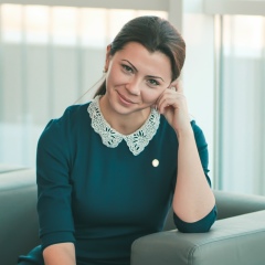 Маргарита Цыганова, 30.09.1992, Иркутск