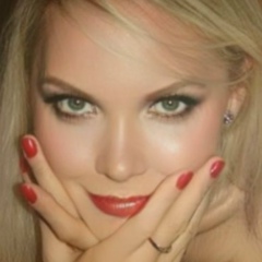 Oksana Bari, 31.05