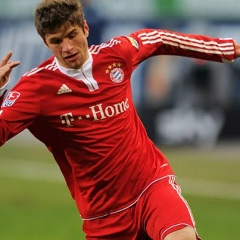 Алексей Ходаев, 28.07.1988, Курск