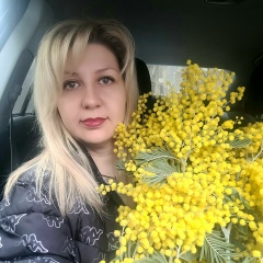 Олеся Нечаева, 02.06.1988, Воронеж