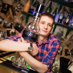 Станислав Богданов, 09.05, Новосибирск