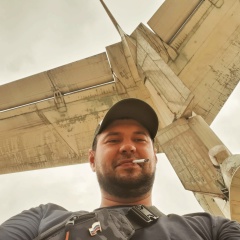 Фёдор Мячиков, 13.07.1994, Санкт-Петербург