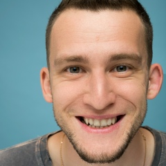 Илья Нодия, Berlin