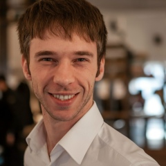 Андрей Пименов, 25.07.1983, Санкт-Петербург