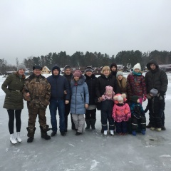 Олеся Яковлева, 19.12.1986, Санкт-Петербург