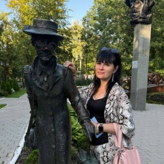 Алёна Пальянова, 10.04