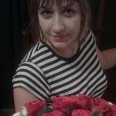 Аня Миллер, 16.12.1985, Васильков