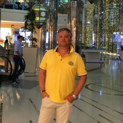 Алексей Ложевский, 18.05.1979, Омск