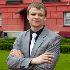 Андрій Рудик, 10.12.1993, Киев