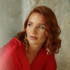 Marinadi Panyushkina, 12.09, Москва