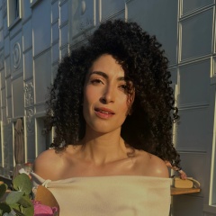 Грета Чакрян, 28.07.1997, Москва