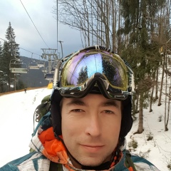 Максим Молдованов