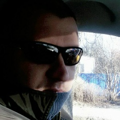 Павел Олада, 30.12.1978, Калининград