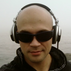 Александр Алексеев, 03.12.1981, Санкт-Петербург