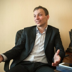 Владимир Завьялов, 30.04.1985, Новосибирск