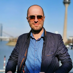 Алексей Козаченко, 11.11, Miami