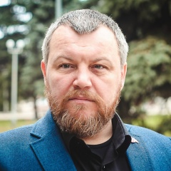 Андрей Пургин, 26.01.1972