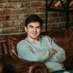 Александр Кондратенко, 28.05, Москва