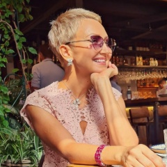 Ольга Орлова, 06.01.1977, Москва