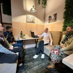 Юрий Баранов, 10.07.1978, Санкт-Петербург