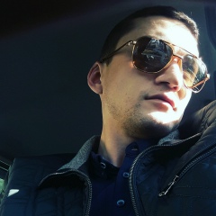 Lazizbek Irgashev, 11.05.1991, Ташкент