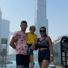 Igor Shumkov, 09.07.1990, Санкт-Петербург