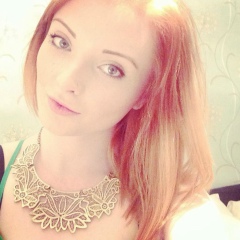 Валерия Петрова, 02.07, Екатеринбург