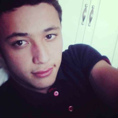 Maksat Allabergenow, 16.09, Дашогуз