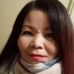 Айнура Беликова, 15.12.1976, Киев