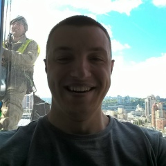 Тимофей Андриященко, 08.01.1985, Запорожье