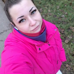 Анастасия Урусова, 24.01.1998, Королёв