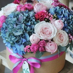 Ирина Пахомова, 04.02, Харьков