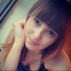 Нина Касека, 01.07.1995